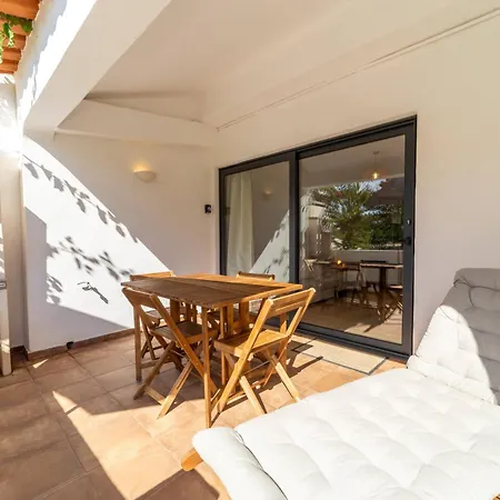 Falesia Coast By Hellovacations فيلة