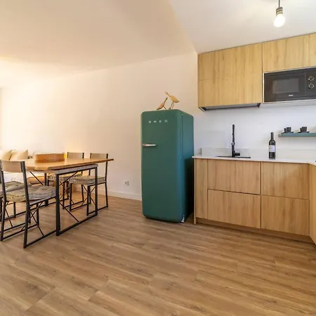 Falesia Coast By Hellovacations البوفيرا