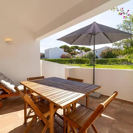 Falesia Coast By Hellovacations