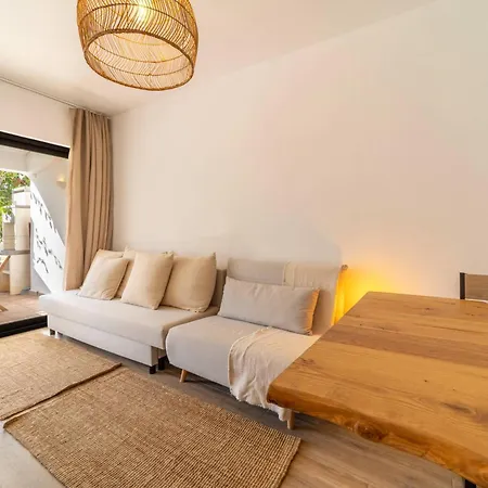 فيلة Falesia Coast By Hellovacations *