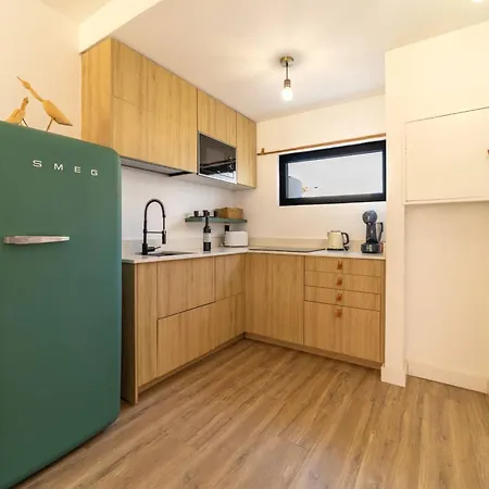 Falesia Coast By Hellovacations البوفيرا