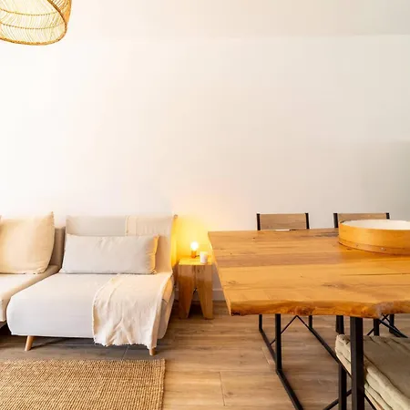 Falesia Coast By Hellovacations فيلة