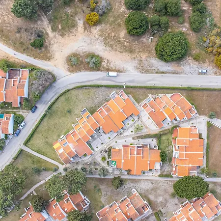 Falesia Coast By Hellovacations البوفيرا