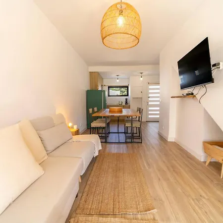 فيلة Falesia Coast By Hellovacations *