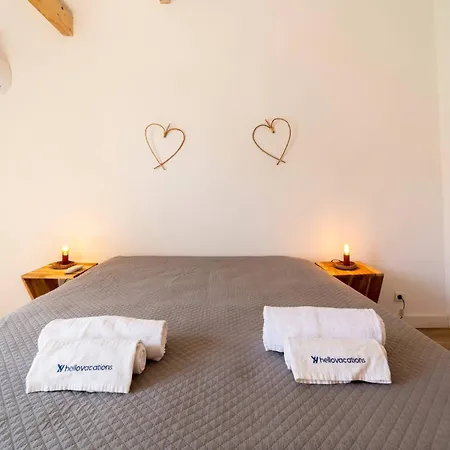 Villa Falesia Coast By Hellovacations *