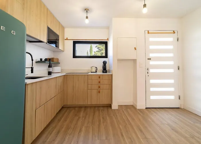 Falesia Coast By Hellovacations * البوفيرا