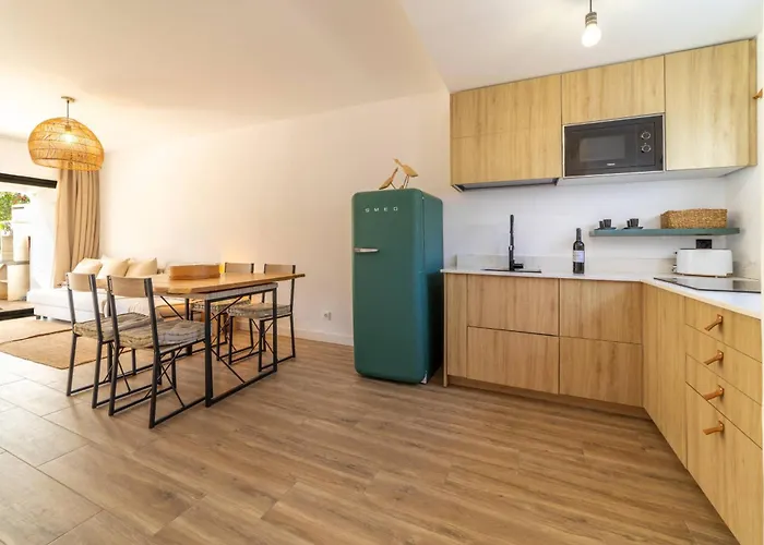 Falesia Coast By Hellovacations البوفيرا