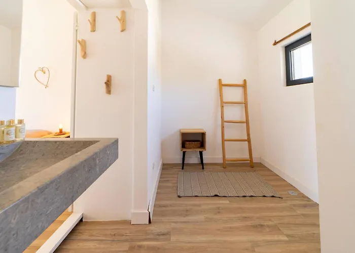 Falesia Coast By Hellovacations