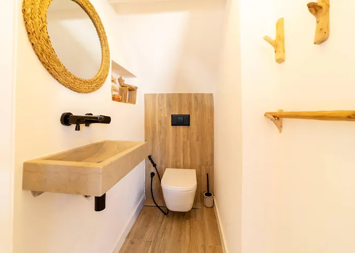 Falesia Coast By Hellovacations فيلة