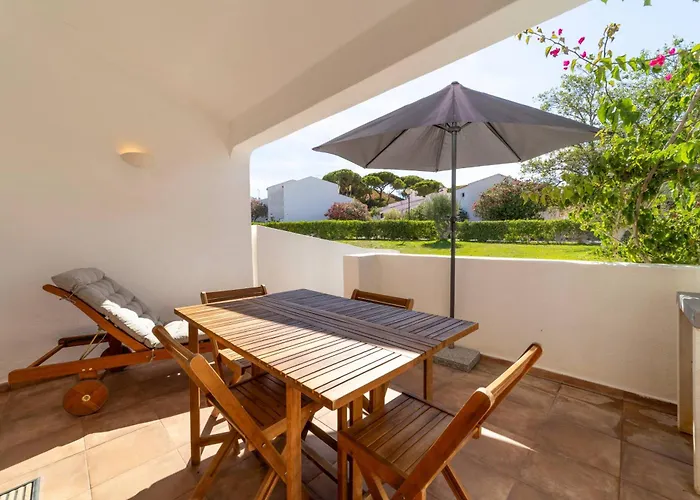 Falesia Coast By Hellovacations