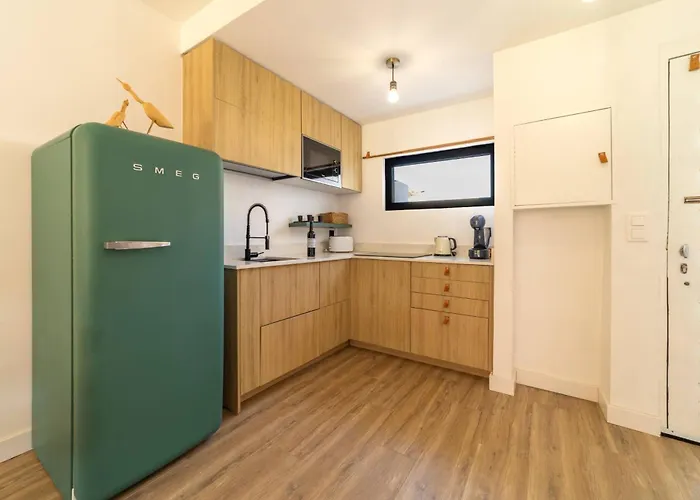 Falesia Coast By Hellovacations البوفيرا