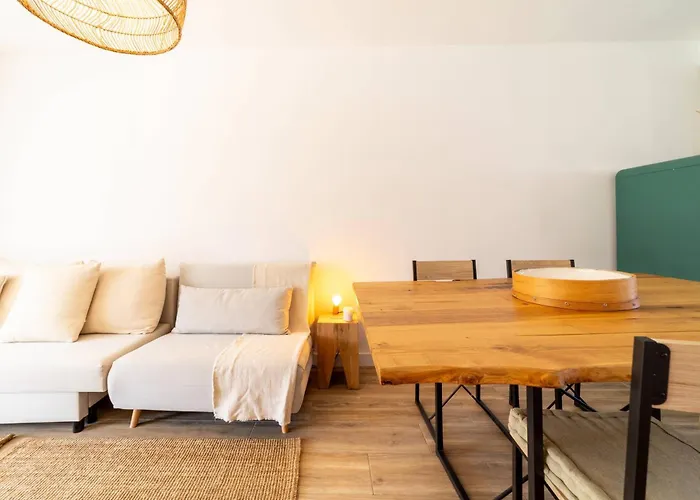 Falesia Coast By Hellovacations فيلة