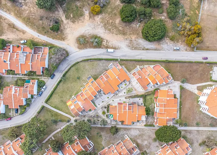 Falesia Coast By Hellovacations البوفيرا