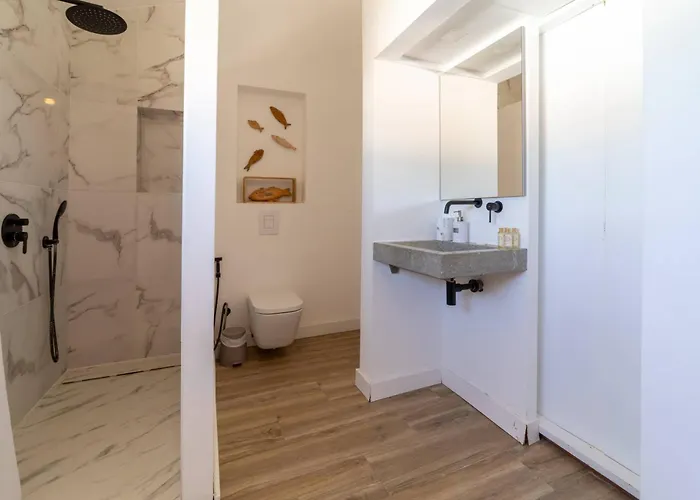 Falesia Coast By Hellovacations * البوفيرا