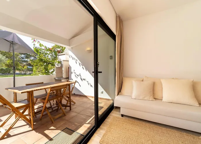 Falesia Coast By Hellovacations