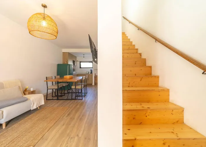 فيلة Falesia Coast By Hellovacations البوفيرا